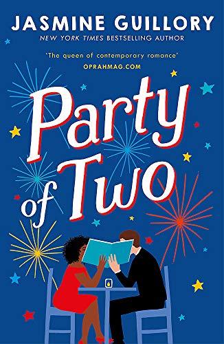 Party of Two: This opposites-attract rom-com from the author of The Proposal is 'an utter delight' (Red)!