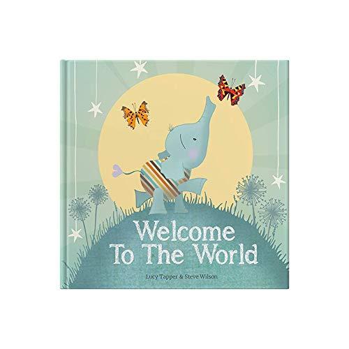 Welcome to the World (From You to Me Publishing)