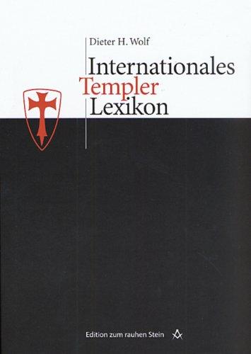 Internationales Templerlexikon