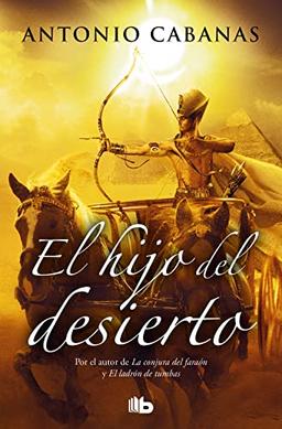 El hijo del desierto (Ficción)