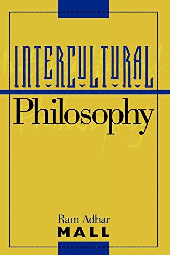 Intercultural Philosophy (Philosophy and the Global Context)