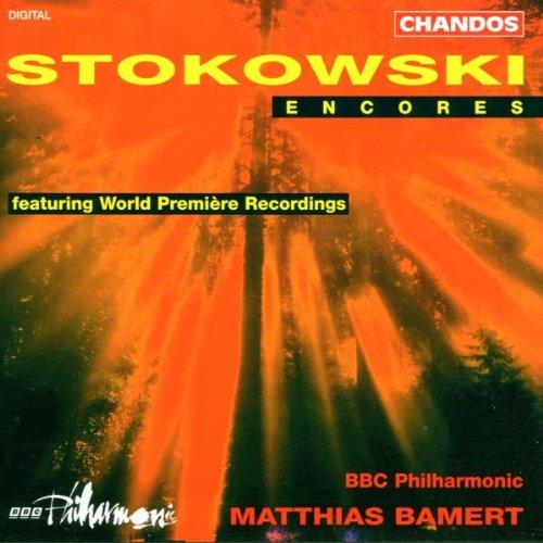 Stokowski Encores