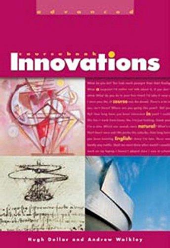 Innovations Advanced Package. Coursebook + 2 AudioCDs: A Course in Natural English