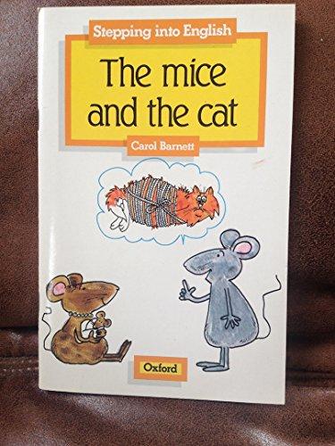 Sie 3. Mice and Cat (Step In English Readers)