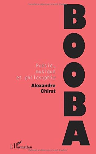 Booba : poésie, musique et philosophie