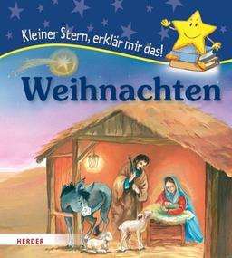 Weihnachten: Kleiner Stern, erklär mir das!