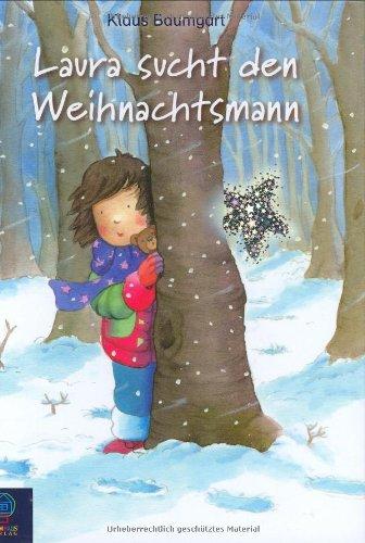 Laura sucht den Weihnachtsmann