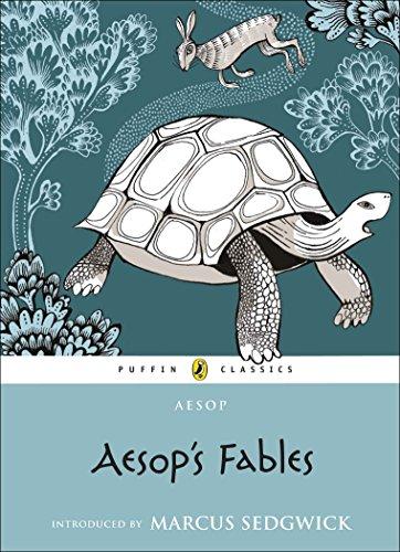 Aesop's Fables (Puffin Classics)