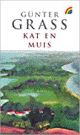 Kat en muis (Rainbow pocketboeken, 477)