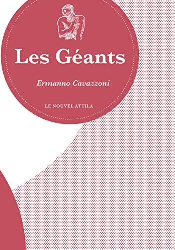 Les géants : histoire naturelle