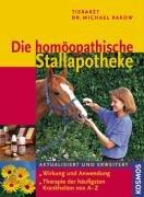 Die homöopathische Stallapotheke