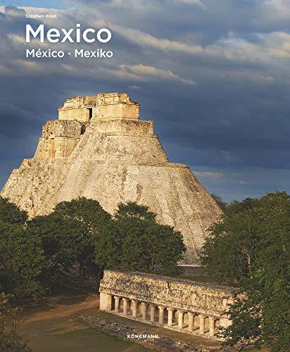 Mexico (Spectacular Places)