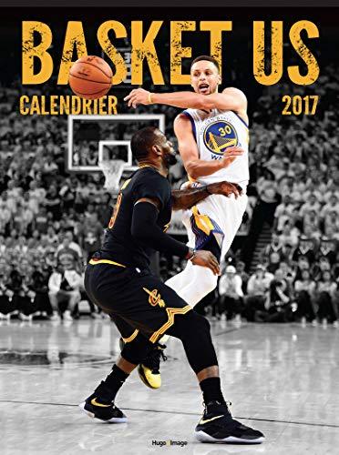 Basket US : calendrier 2017