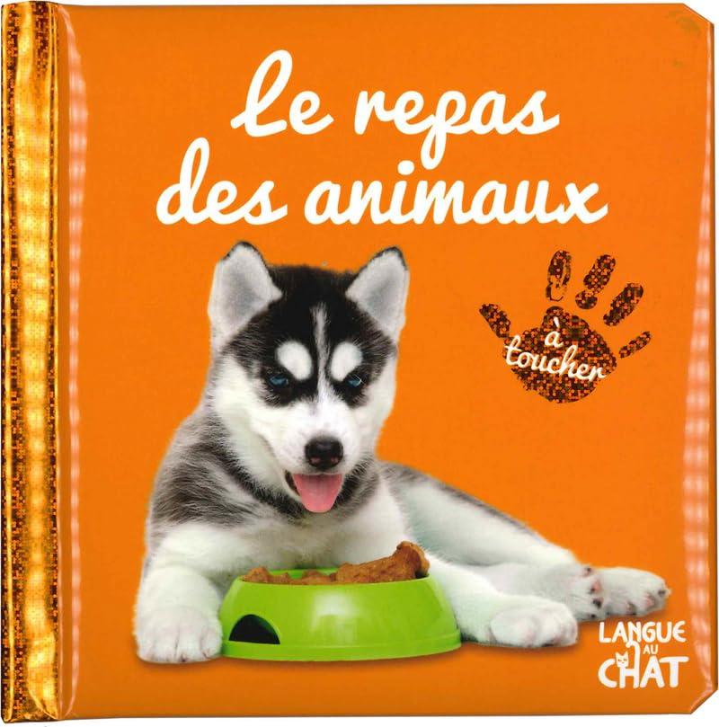 Le repas des animaux