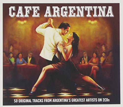 Cafe Argentina