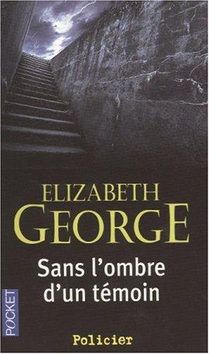 Sans l'ombre d'un témoin