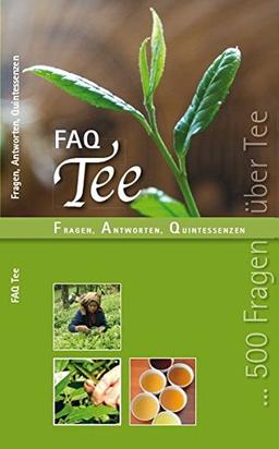 FAQ TEE: Fragen Antworten und Quintessenzen