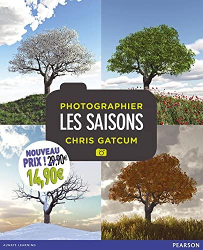 Photographier les saisons