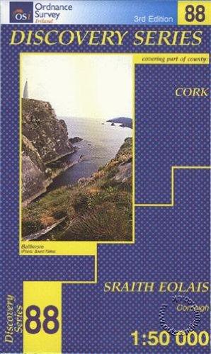 Cork (Irish Discovery Series)