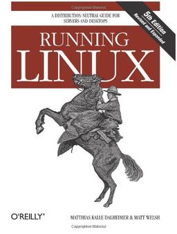 Running Linux