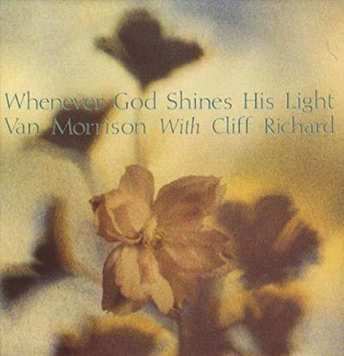 Whenever God Shines His Light (x1+2) [Vinyl Single]