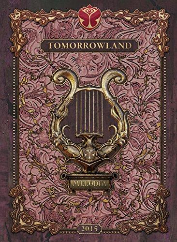 Tomorrowland - The Secret Kingdom Of Melodia