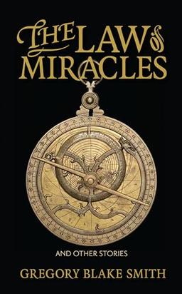 The Law of Miracles: And Other Stories (Juniper Prize for Fiction)