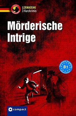 Mörderische Intrige