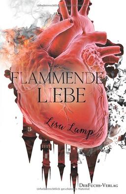 Flammende Liebe (Eiskalte Liebe)