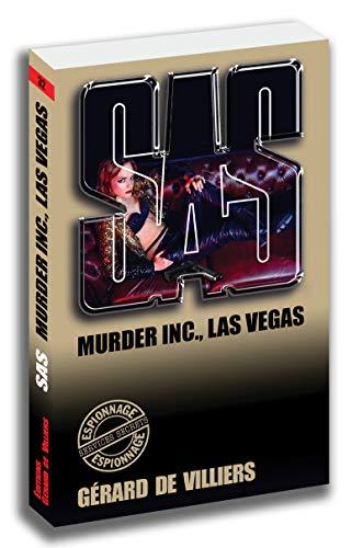 Murder Inc., Las Vegas