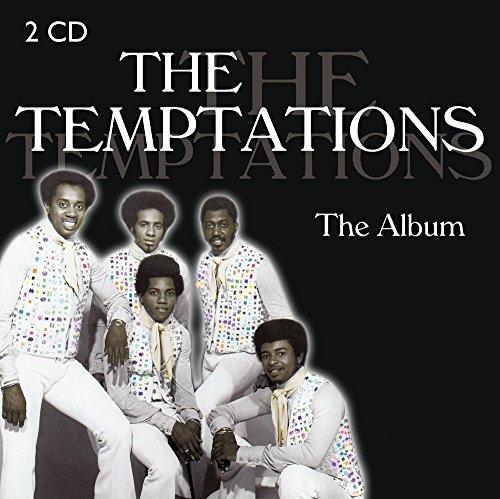 The Temptations-the Album