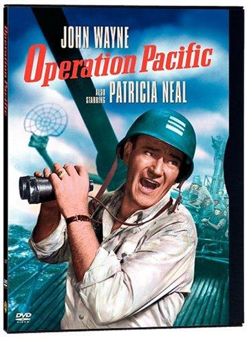 Operation Pacific [Import USA Zone 1]