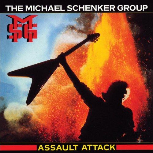 Assault Attack-Remaster