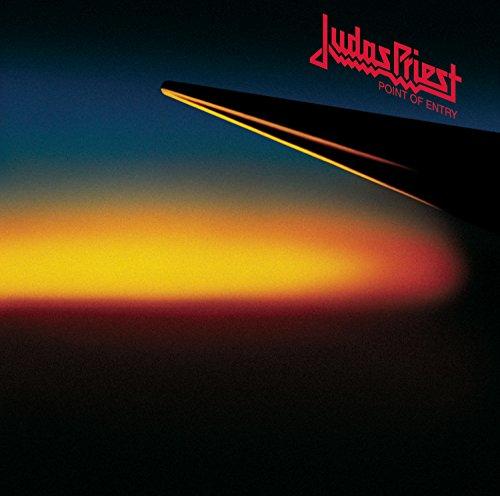 Point of Entry [Vinyl LP]