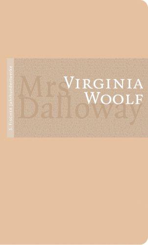 Mrs Dalloway