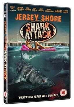 Jersey Shore Shark Attack [UK Import]