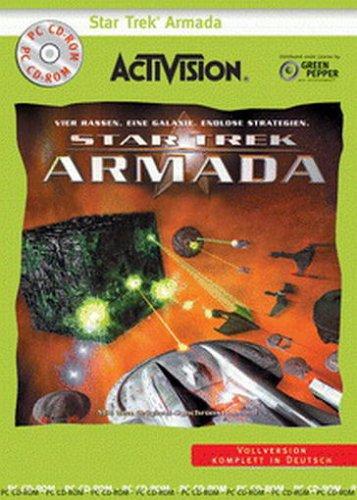 Star Trek - Armada