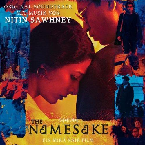 OST / The Namesake - zwei Welten, eine Reise