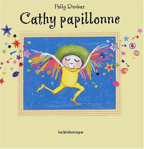 Cathy papillone