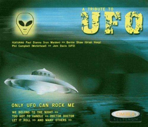 A Tribute to Ufo