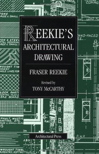 Reekie's Architectural Drawing