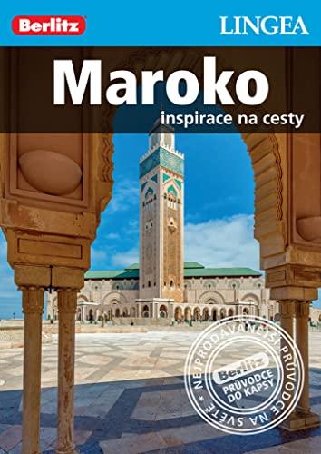 Maroko: Inspirace na cesty (2015)