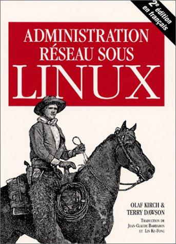 Administration réseau sous Linux