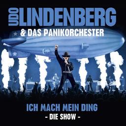 Ich Mach Mein Ding - Die Show