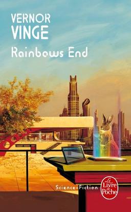 Rainbows end