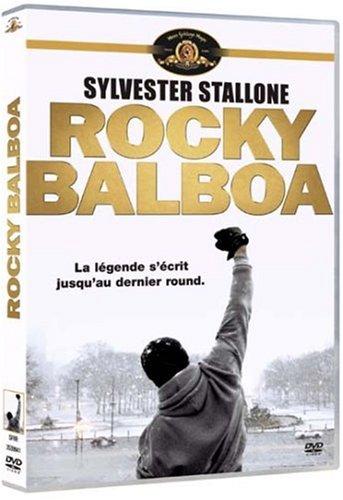 Rocky balboa [FR Import]