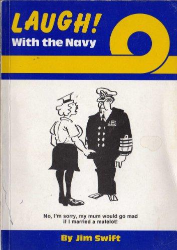 Laugh with the Navy