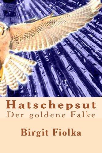 Hatschepsut. Der goldene Falke: 2