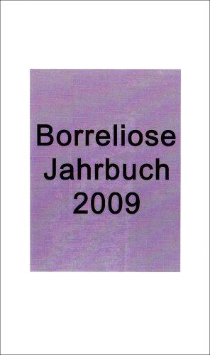 Borreliose Jahrbuch 2009