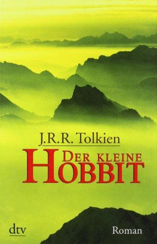 Der kleine Hobbit